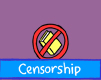 On Censorship